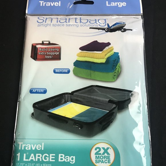 Smartbag Airtight Space Saving Bag - Picture 1 of 2